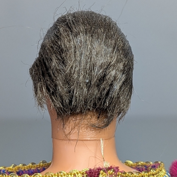 Barbie | 1997 Prince Ken Doll, Rapunzel Barbie Collection, Rooted Hair - Picture 9 of 10